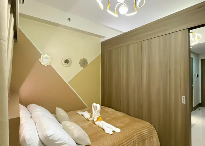 Fame élitaire 1039 L W-ifi Netflix I Fame 1039 Apartamento