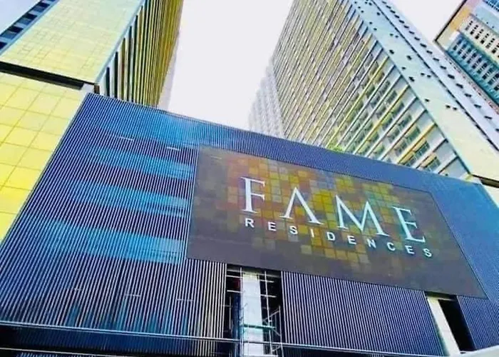 Fame élitaire 1039 L W-ifi Netflix I Fame 1039